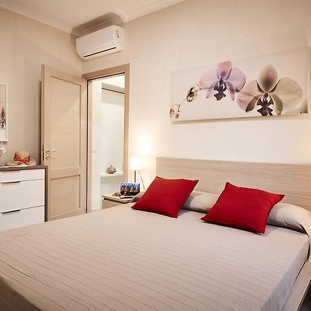 Casa Vacanze La Trinita Ravello Exteriör bild