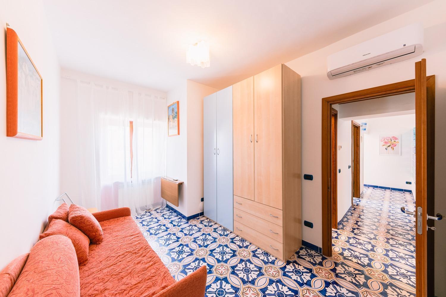 Casa Vacanze La Trinita Ravello Exteriör bild