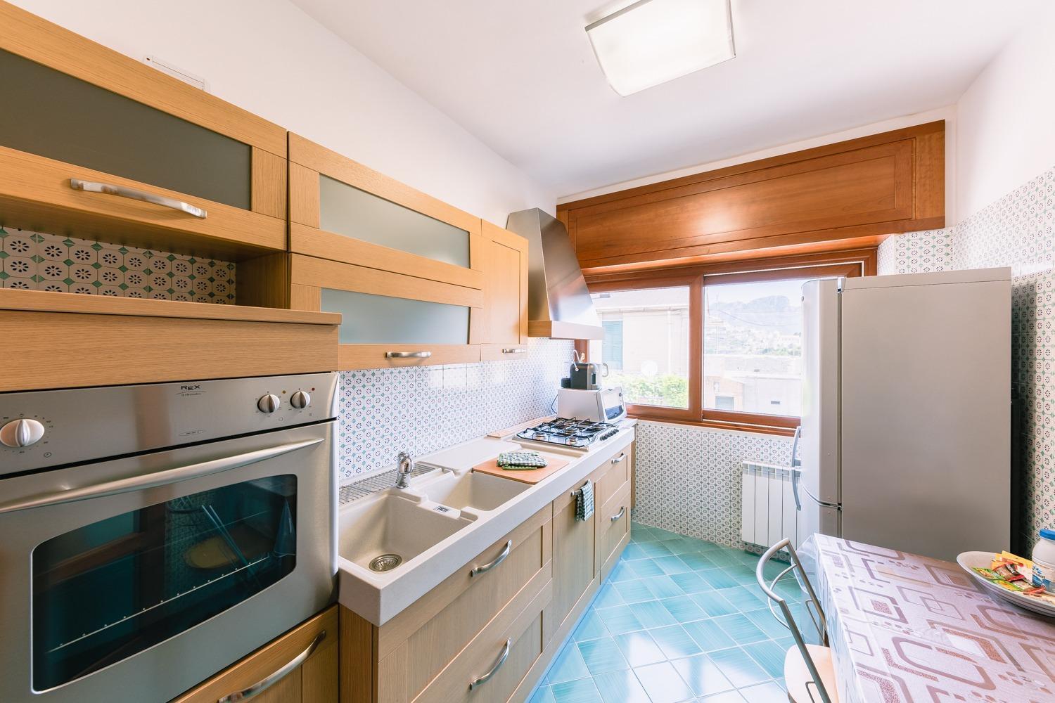 Casa Vacanze La Trinita Ravello Exteriör bild