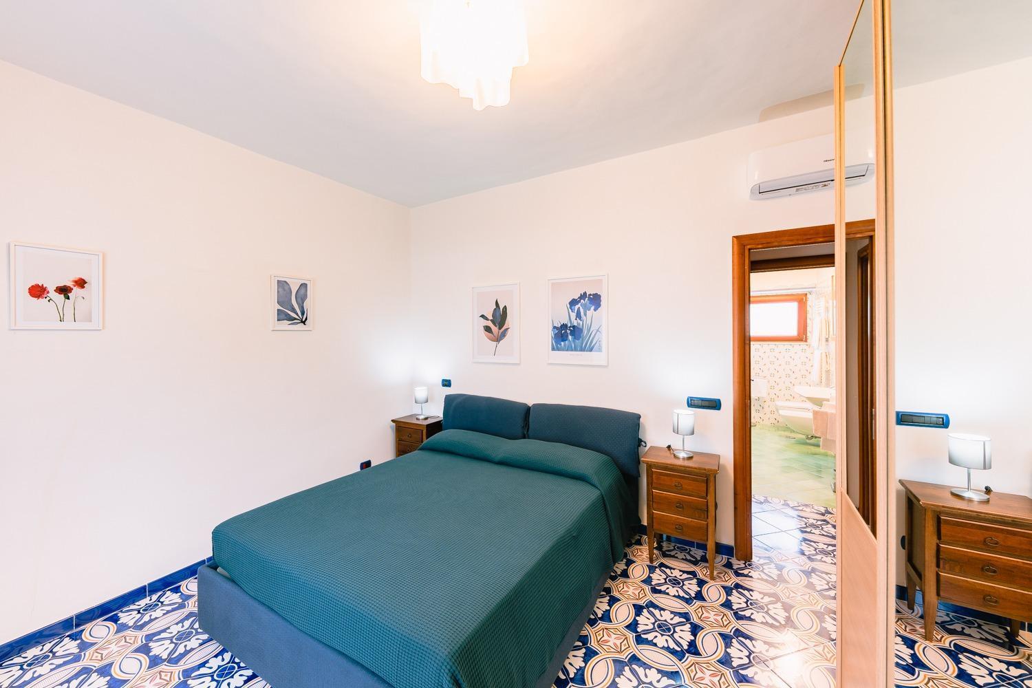Casa Vacanze La Trinita Ravello Exteriör bild