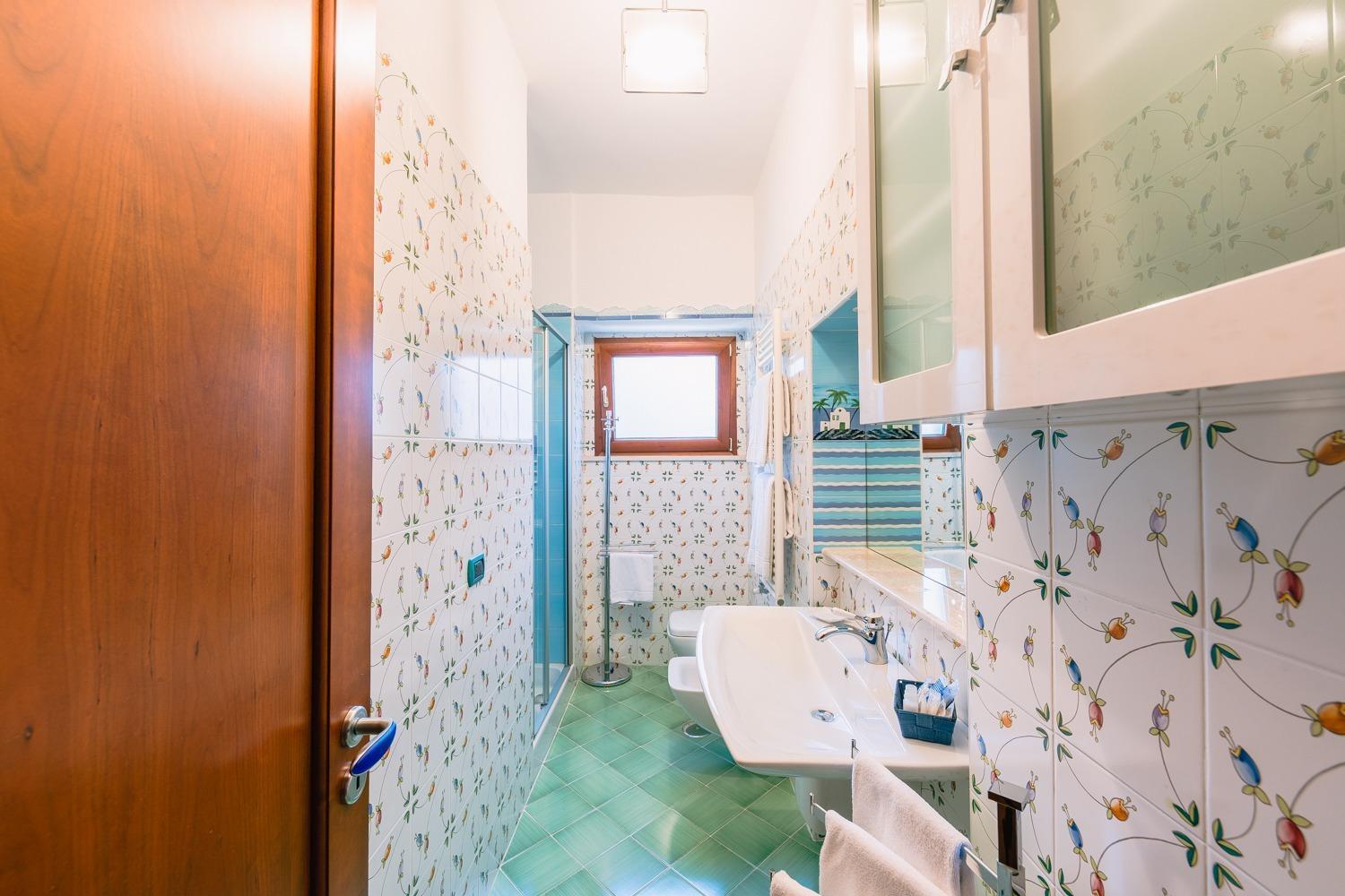 Casa Vacanze La Trinita Ravello Exteriör bild