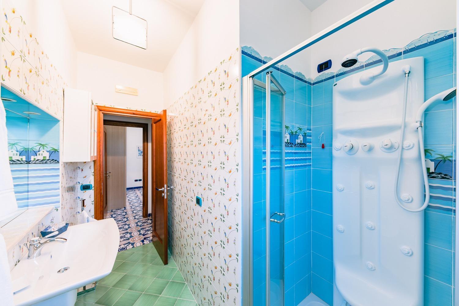 Casa Vacanze La Trinita Ravello Exteriör bild