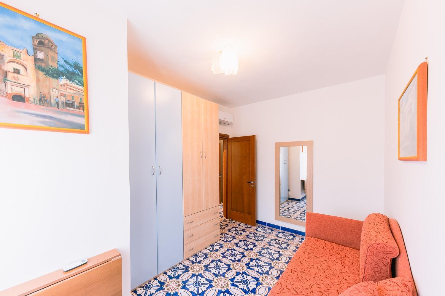 Casa Vacanze La Trinita Ravello Exteriör bild