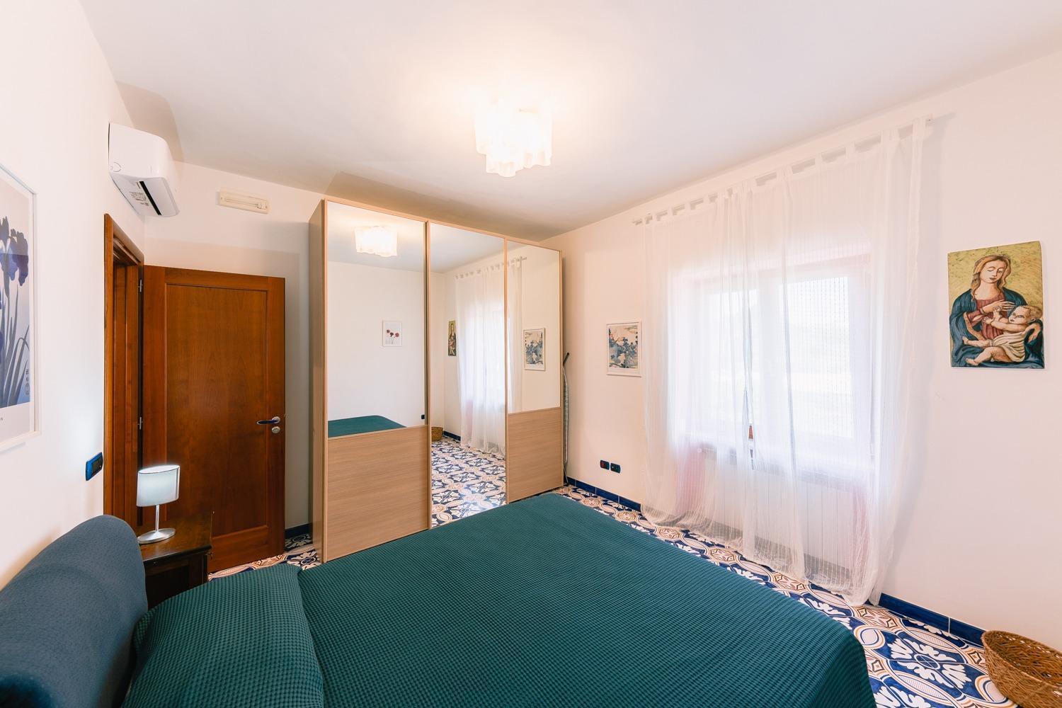 Casa Vacanze La Trinita Ravello Exteriör bild