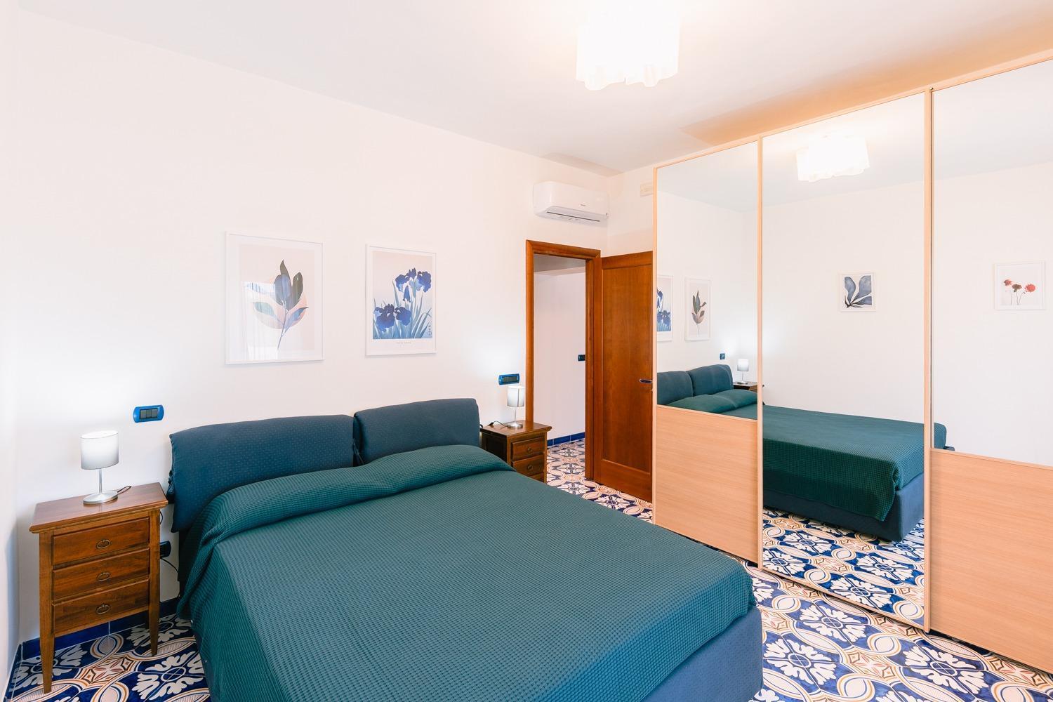 Casa Vacanze La Trinita Ravello Exteriör bild