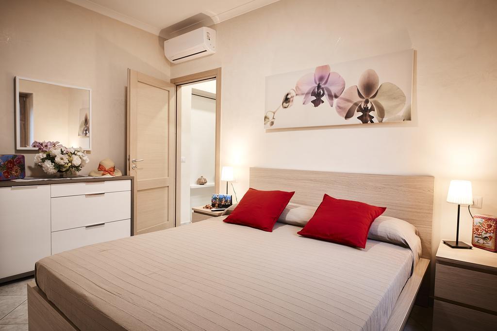 Casa Vacanze La Trinita Ravello Exteriör bild